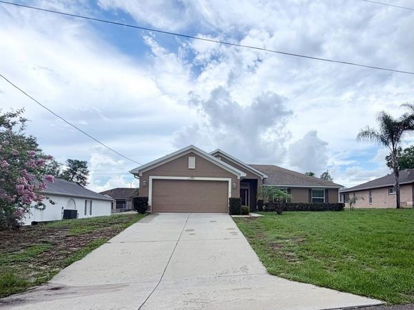13064 PIRATE LAKE , SPRING HILL, FL 34609