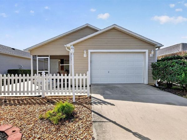 2581 ERROL TERRACE, THE VILLAGES, FL 32162