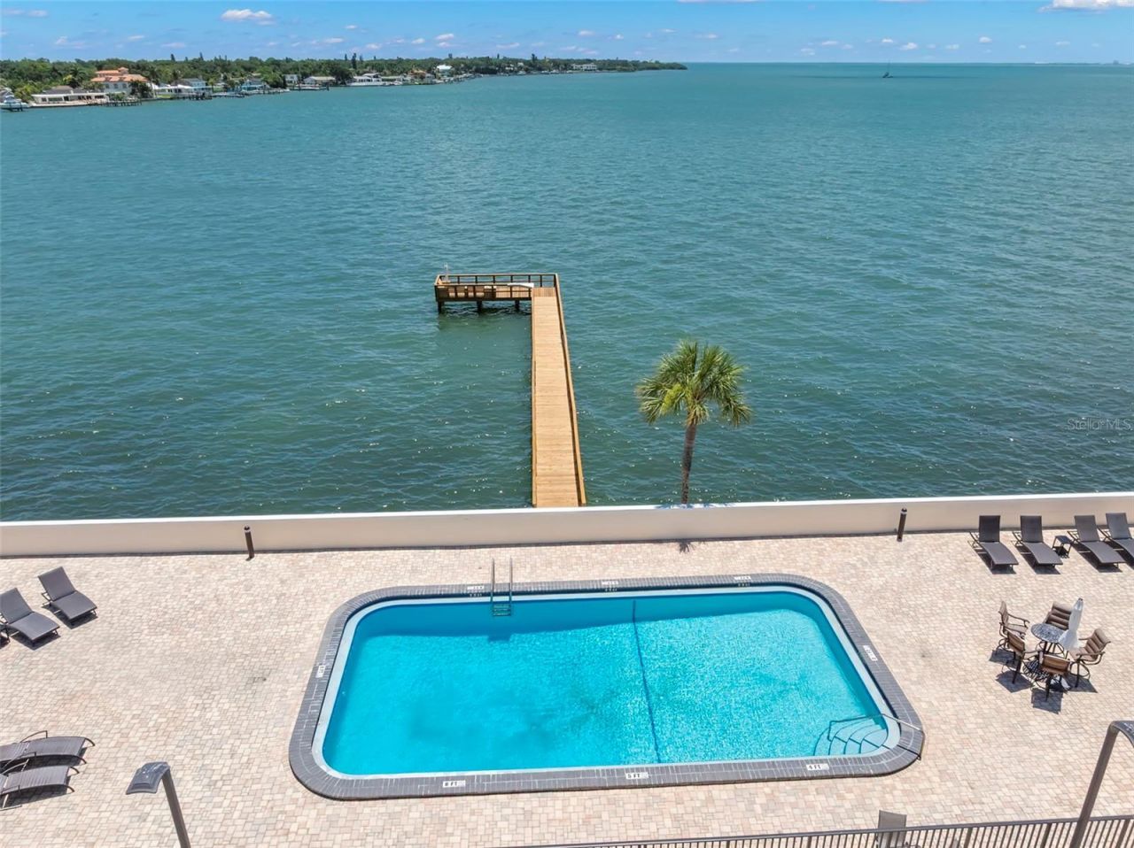 7100 Sunshine Skyway Lane S, Unit 704, Saint Petersburg, FL 33711 Photo