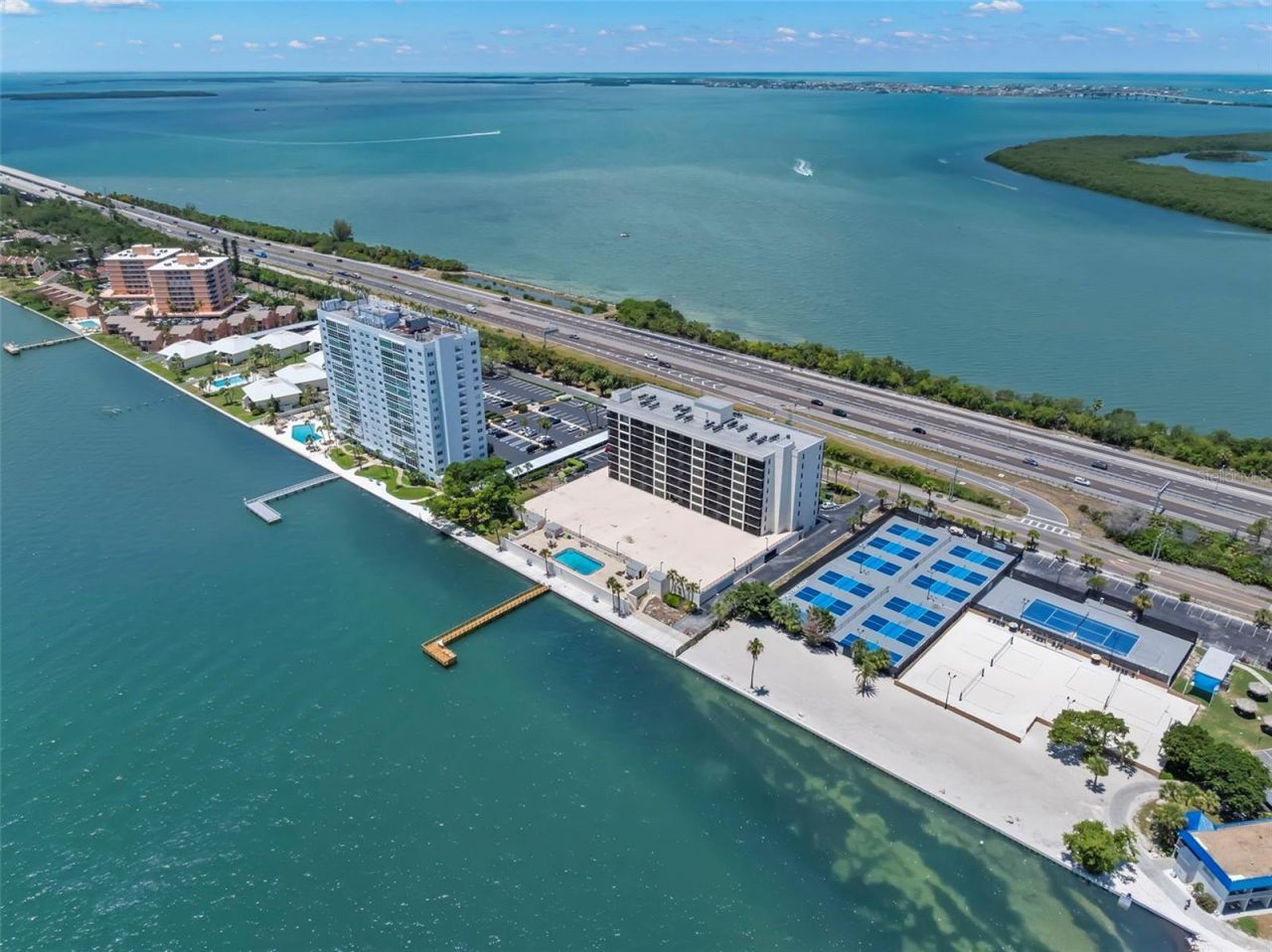 7100 Sunshine Skyway Lane S, Unit 704, Saint Petersburg, FL 33711 Photo