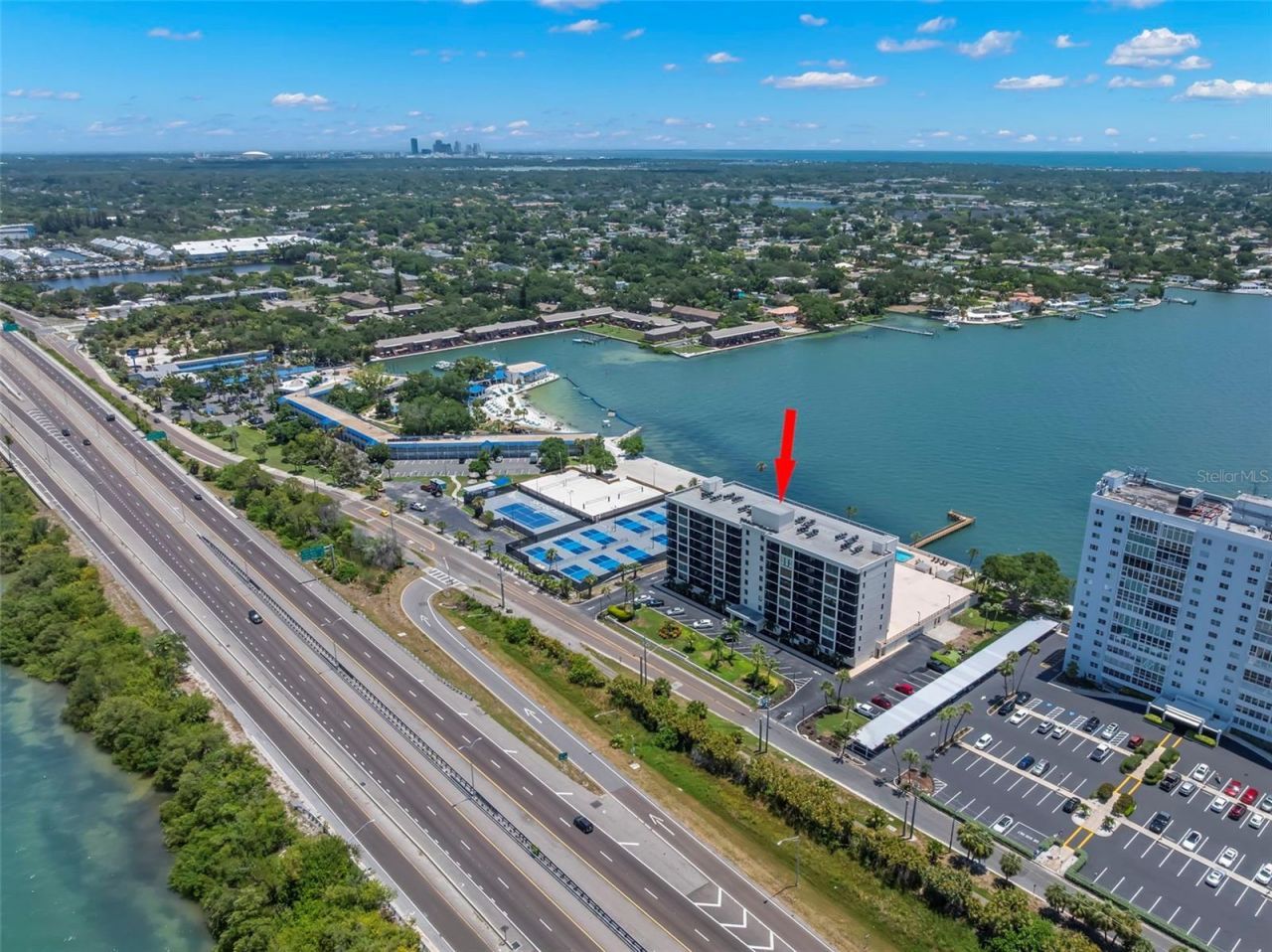 7100 Sunshine Skyway Lane S, Unit 704, Saint Petersburg, FL 33711 Photo