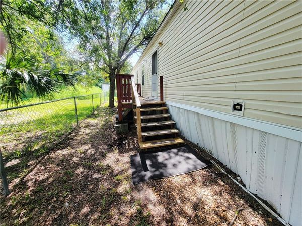 5504 WILSON DRIVE , PUNTA GORDA, FL 33982
