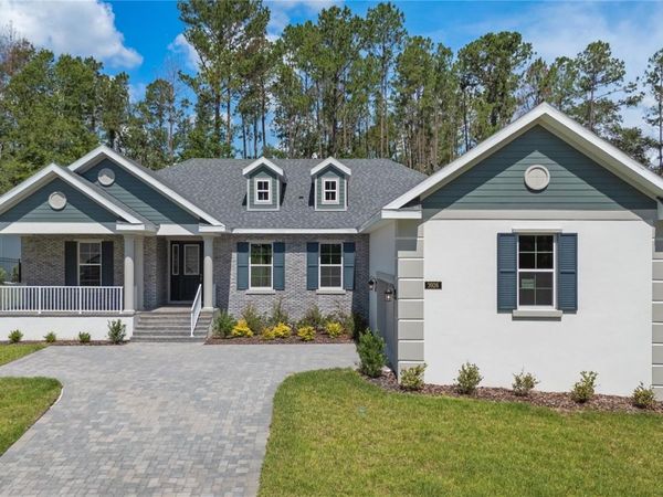 3926 SOUTHERN VALLEY LOOP , BROOKSVILLE, FL 34601