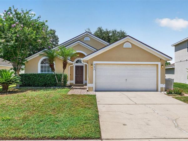 4027 LONGWORTH LOOP , KISSIMMEE, FL 34744