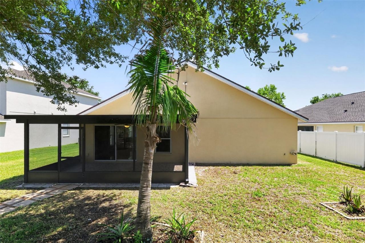 4027 Longworth Loop , Kissimmee, FL 34744 Photo