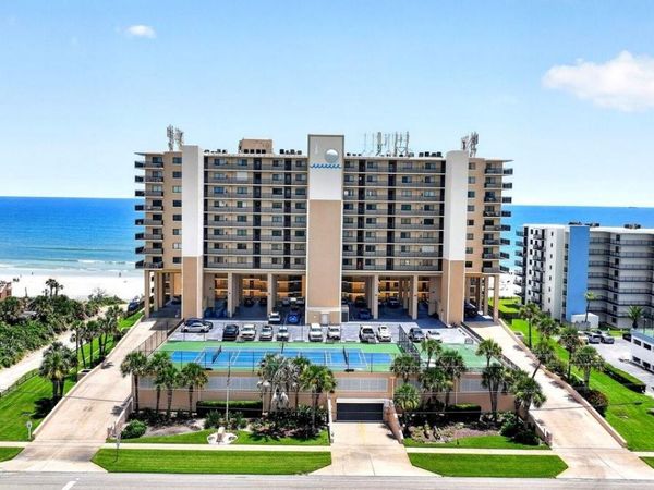 4139 S ATLANTIC AVENUE , Unit B409, NEW SMYRNA BEACH, FL 32169