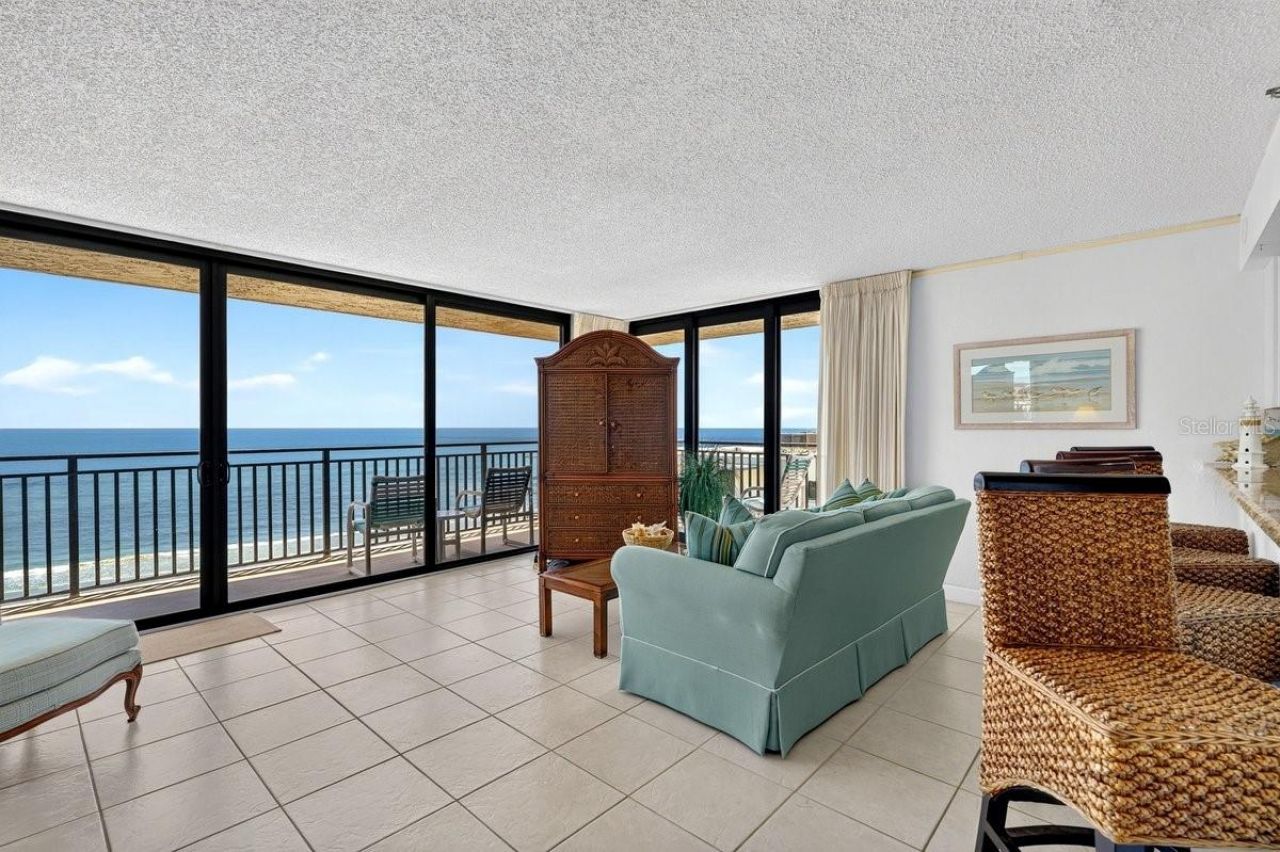 4139 S Atlantic Avenue , Unit B409, New Smyrna Beach, FL 32169 Photo