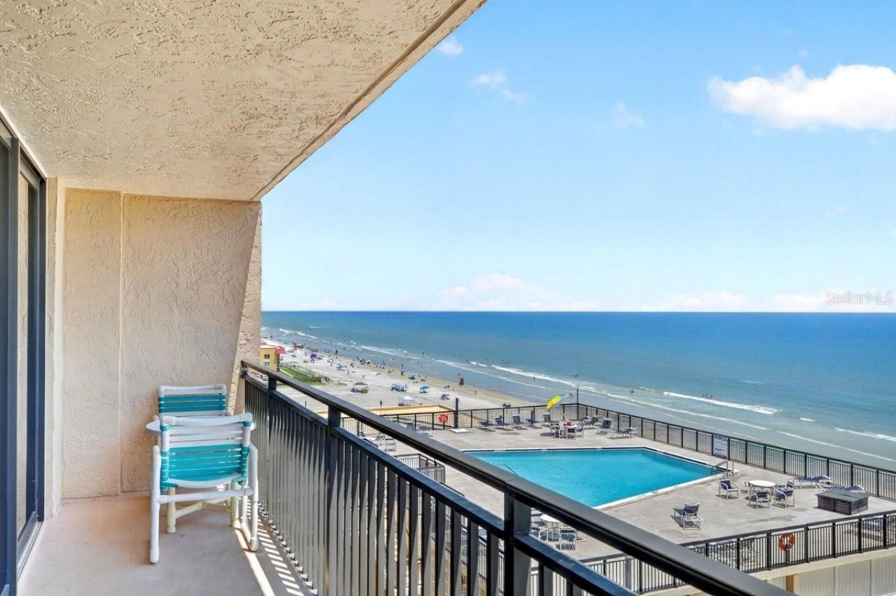 4139 S Atlantic Avenue , Unit B409, New Smyrna Beach, FL 32169 Photo