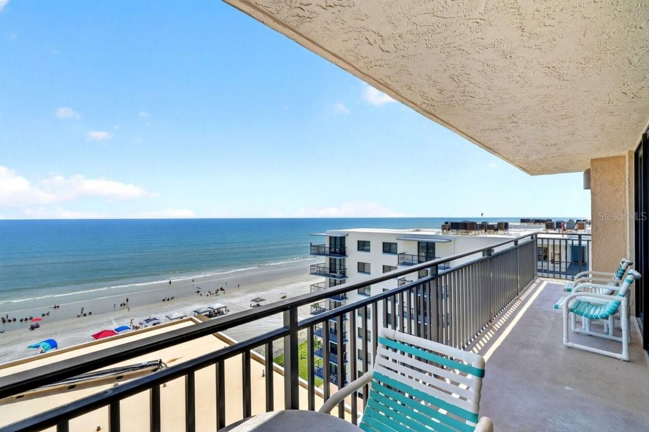 4139 S Atlantic Avenue , Unit B409, New Smyrna Beach, FL 32169 Photo