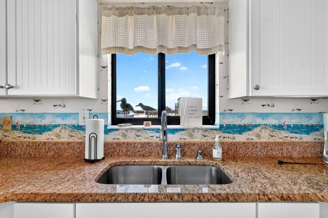 4139 S Atlantic Avenue , Unit B409, New Smyrna Beach, FL 32169 Photo