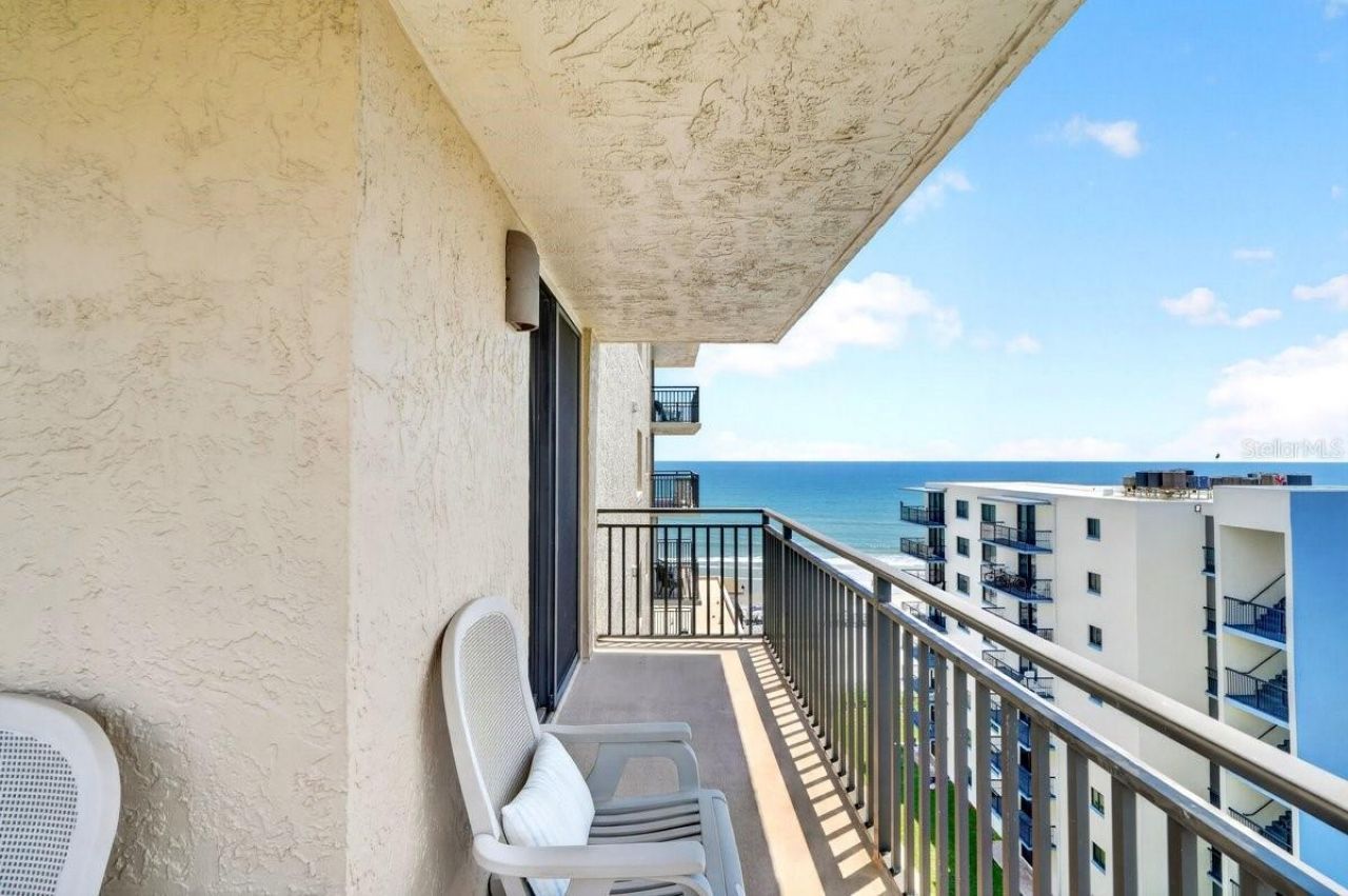 4139 S Atlantic Avenue , Unit B409, New Smyrna Beach, FL 32169 Photo