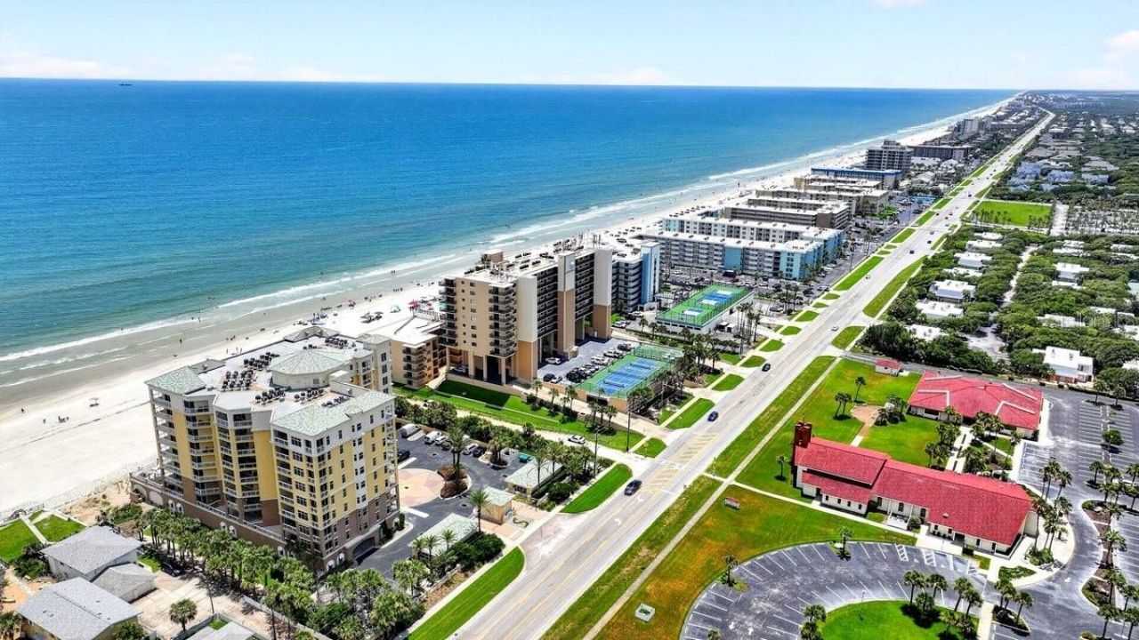 4139 S Atlantic Avenue , Unit B409, New Smyrna Beach, FL 32169 Photo