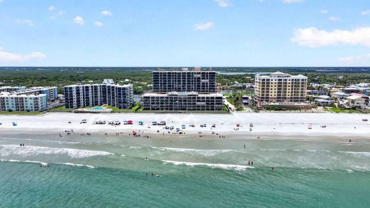 4139 S Atlantic Avenue , Unit B409, New Smyrna Beach, FL 32169 Photo