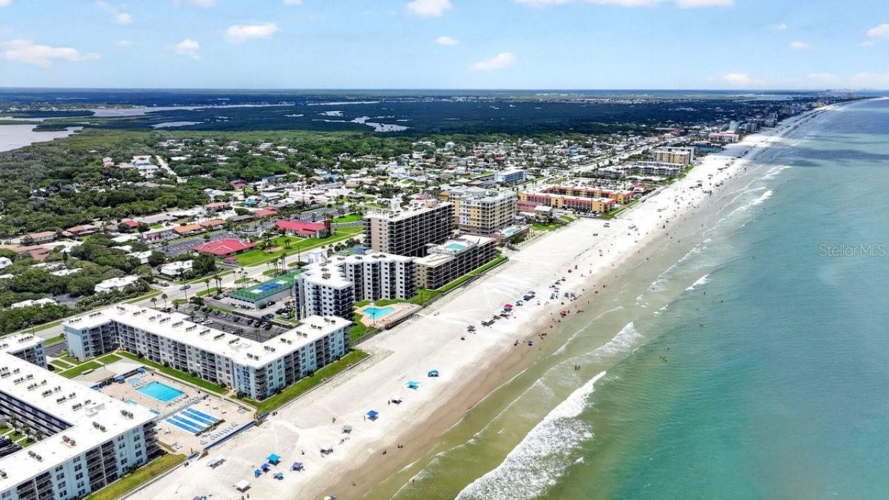 4139 S Atlantic Avenue , Unit B409, New Smyrna Beach, FL 32169 Photo