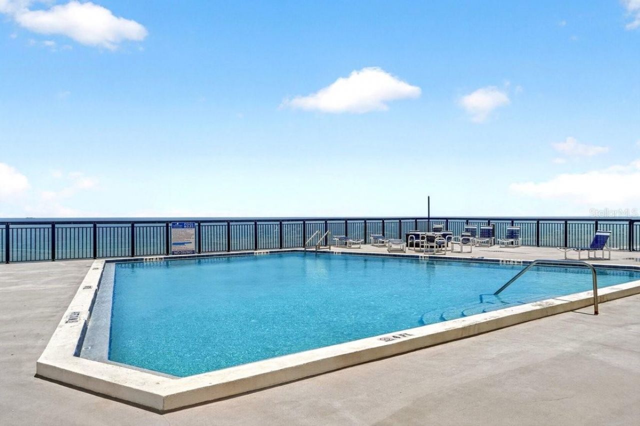 4139 S Atlantic Avenue , Unit B409, New Smyrna Beach, FL 32169 Photo