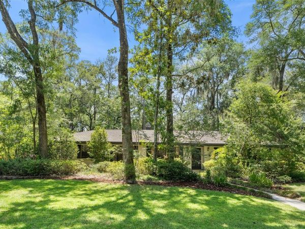 3106 NW 38TH STREET , GAINESVILLE, FL 32606