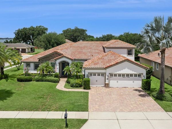 4017 ISLE VISTA AVENUE , ORLANDO, FL 32812