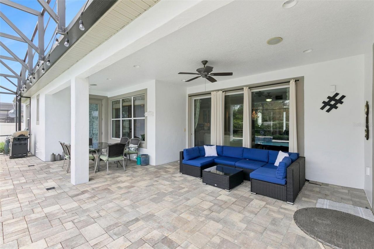 4017 Isle Vista Avenue , Orlando, FL 32812 Photo