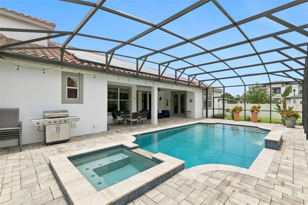 4017 Isle Vista Avenue , Orlando, FL 32812 Photo