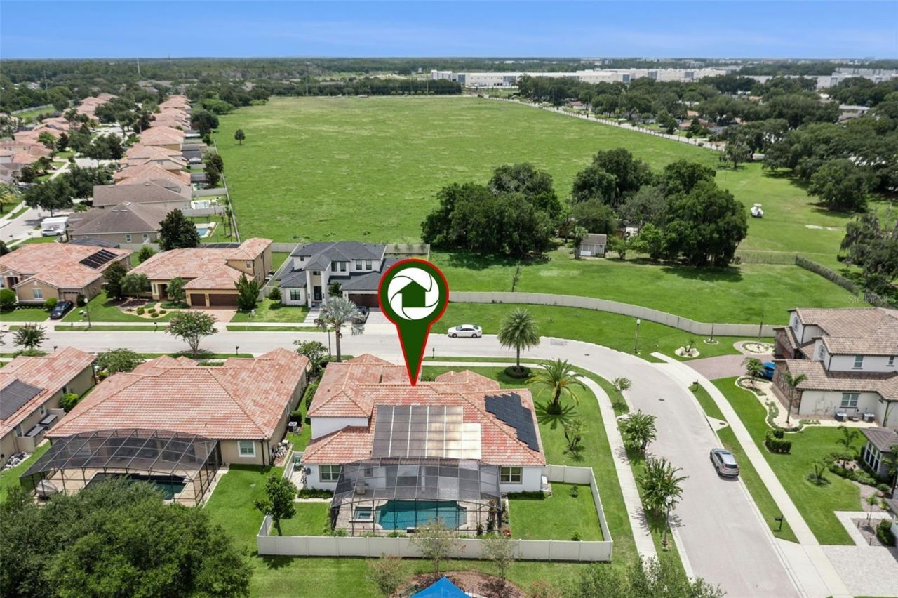 4017 Isle Vista Avenue , Orlando, FL 32812 Photo