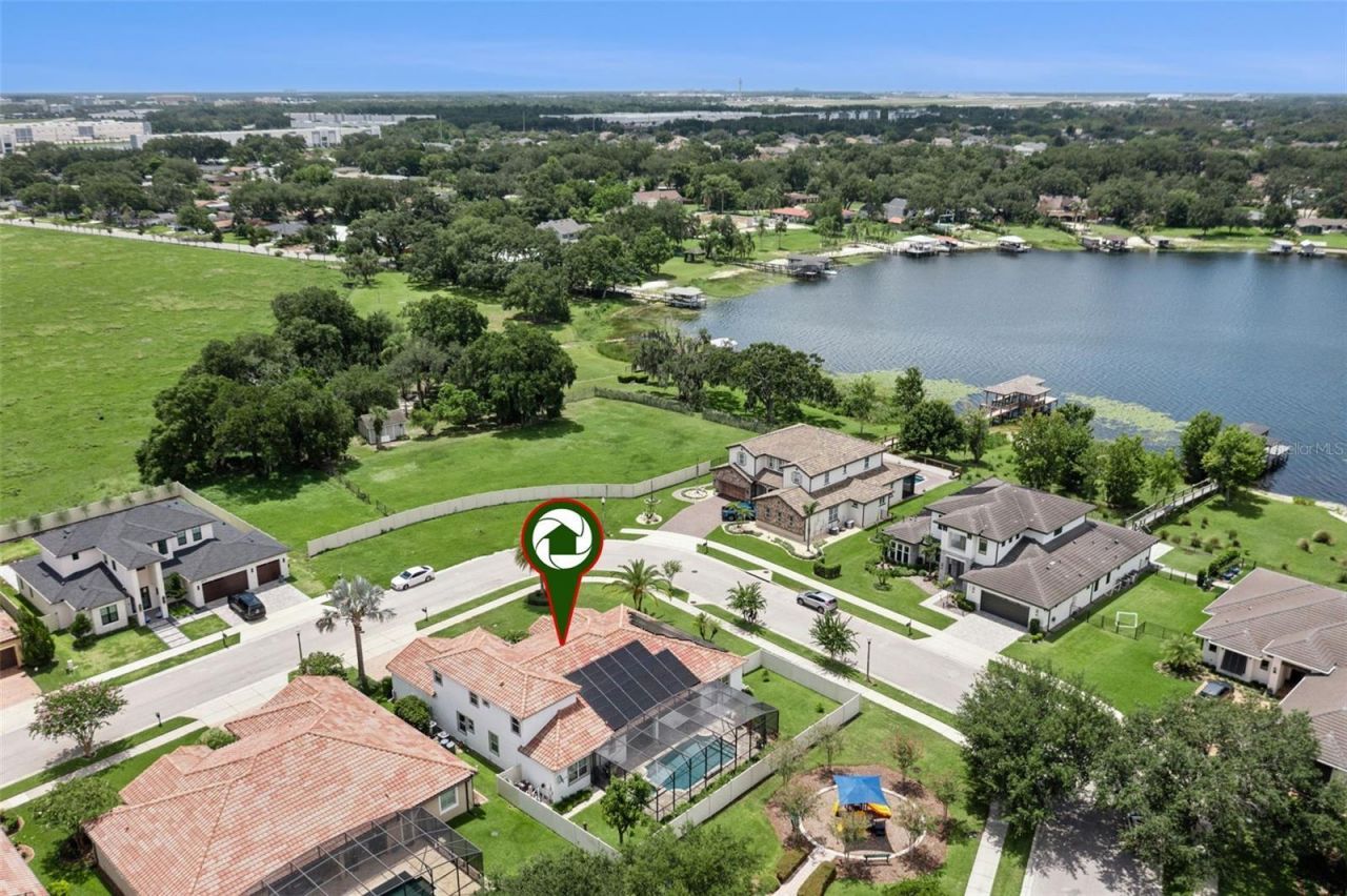 4017 Isle Vista Avenue , Orlando, FL 32812 Photo