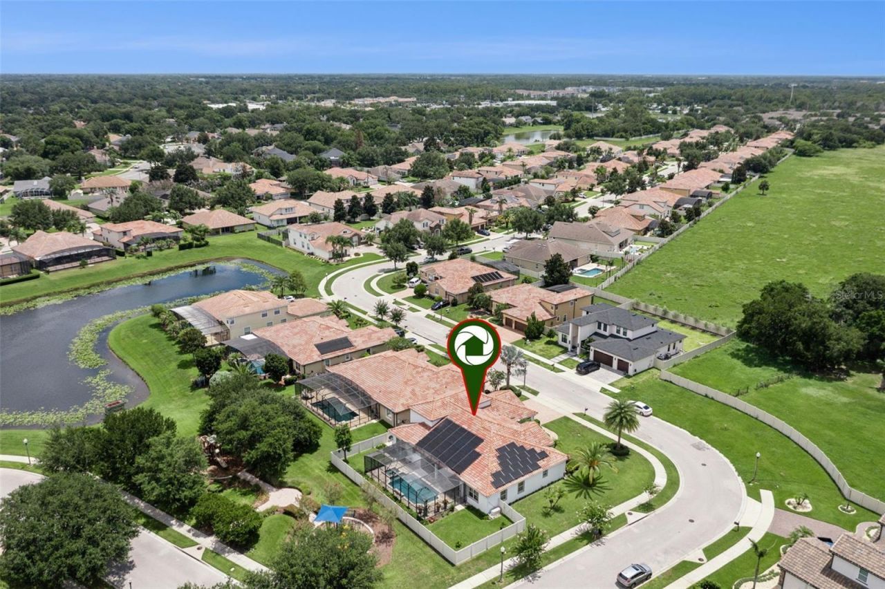 4017 Isle Vista Avenue , Orlando, FL 32812 Photo