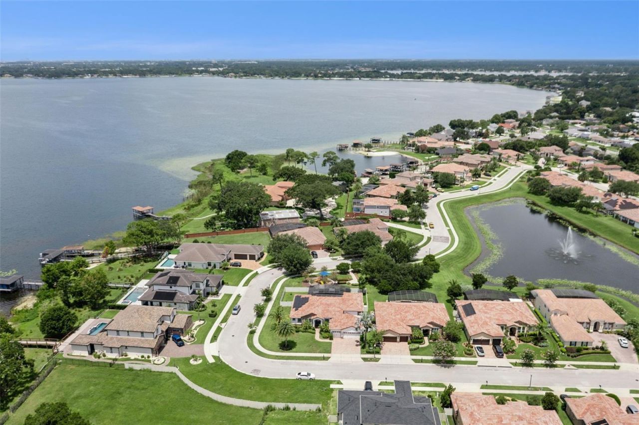 4017 Isle Vista Avenue , Orlando, FL 32812 Photo