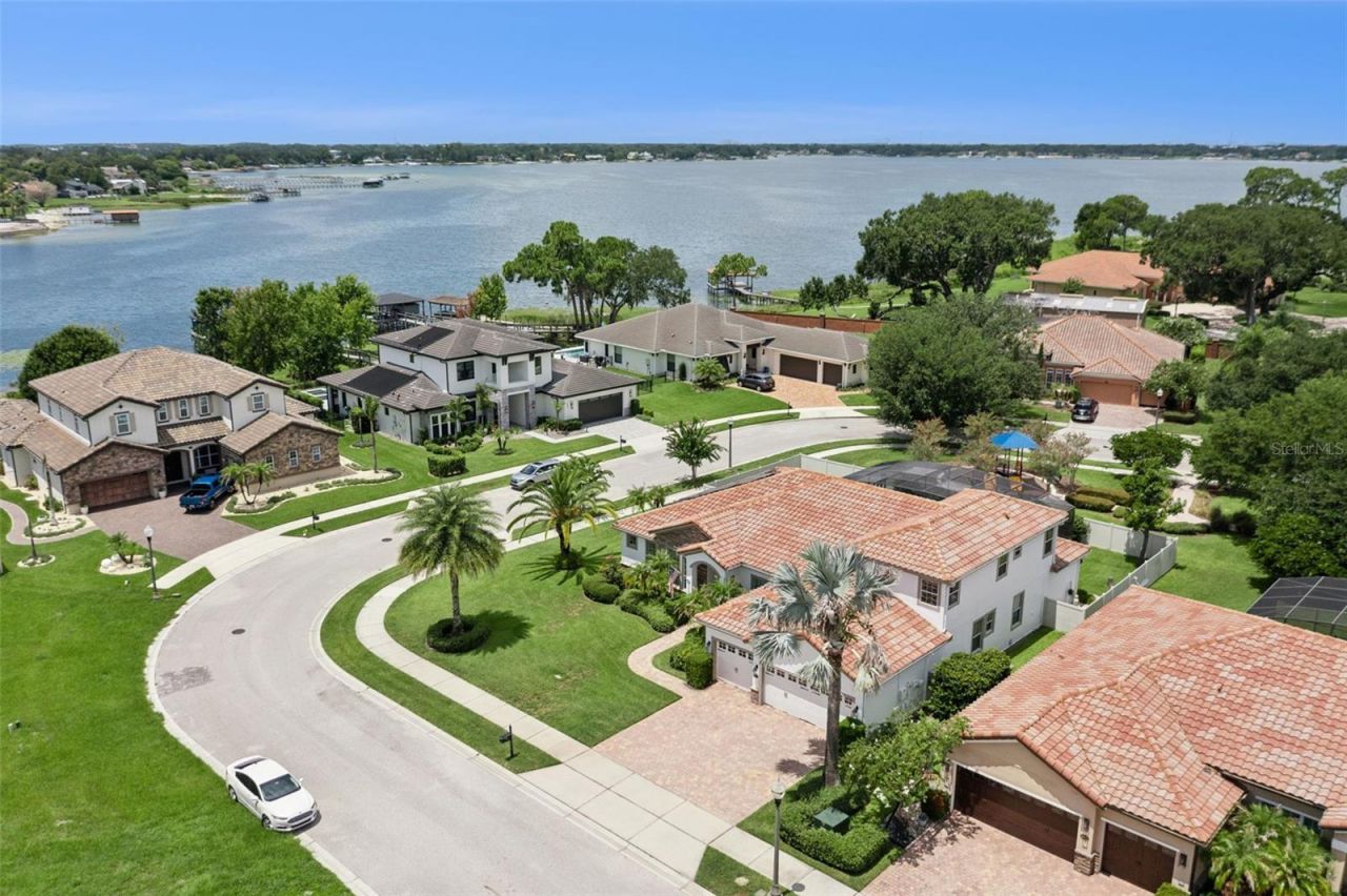 4017 Isle Vista Avenue , Orlando, FL 32812 Photo