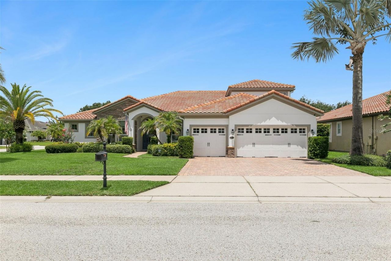 4017 Isle Vista Avenue , Orlando, FL 32812 Photo