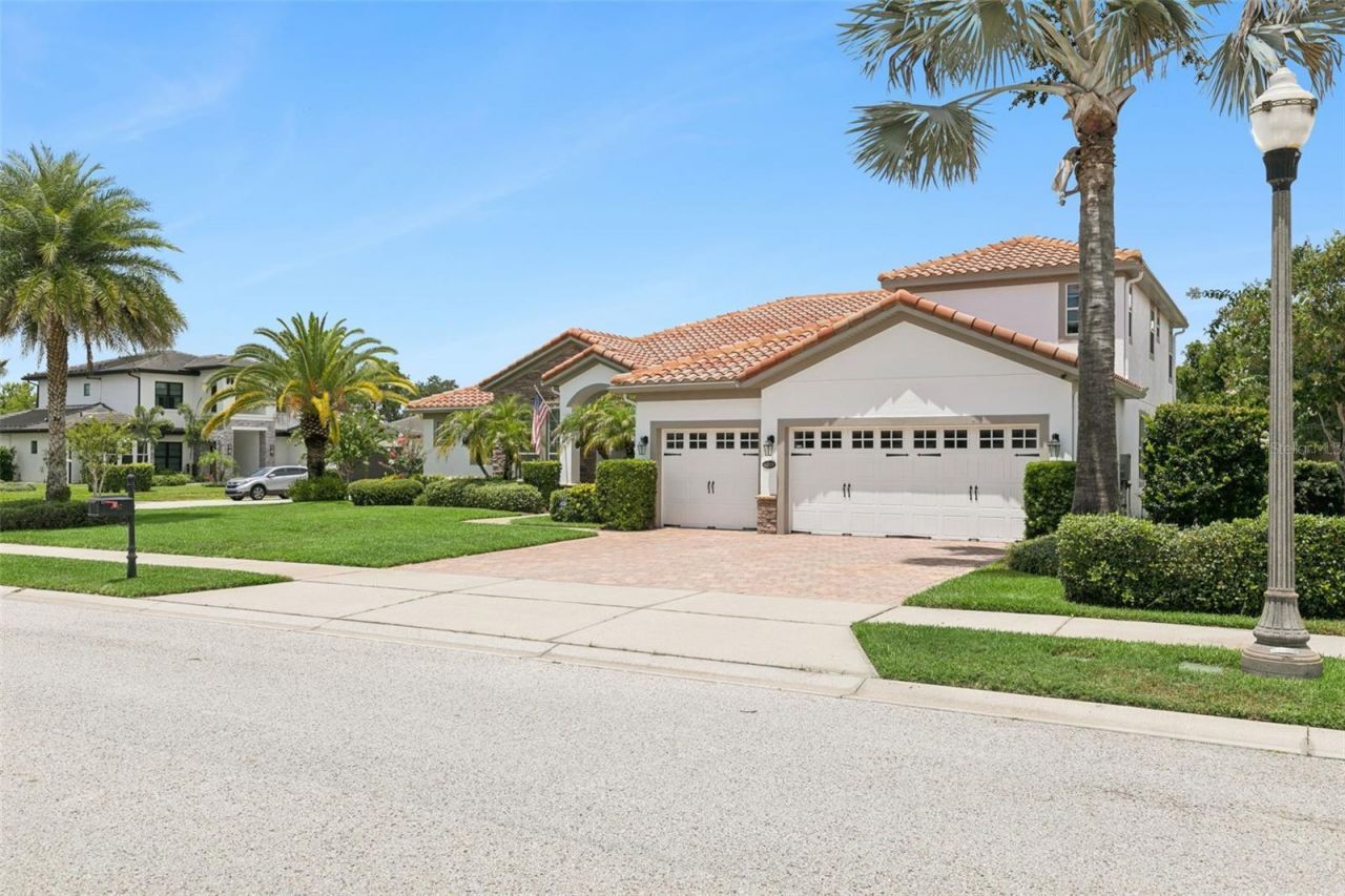 4017 Isle Vista Avenue , Orlando, FL 32812 Photo