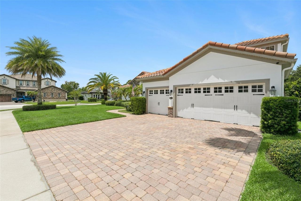 4017 Isle Vista Avenue , Orlando, FL 32812 Photo