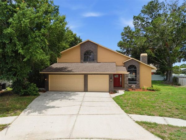 5509 GANNETT COURT, NEW PORT RICHEY, FL 34655