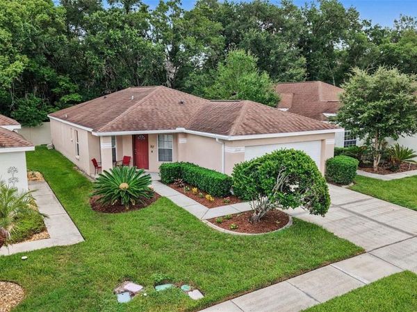 26351 WHIRLAWAY TERRACE , WESLEY CHAPEL, FL 33544