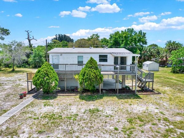 7606 DETROIT AVENUE , HUDSON, FL 34667