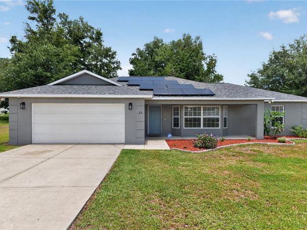 89 PECAN COURSE CIRCLE , OCALA, FL 34472