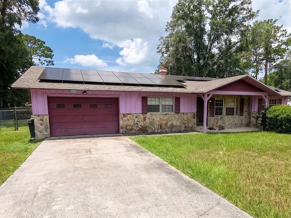 4950 NE 23RD AVENUE , OCALA, FL 34479
