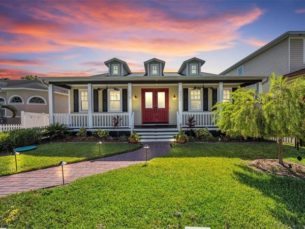 3550 ROLANDO DRIVE , PALM HARBOR, FL 34683
