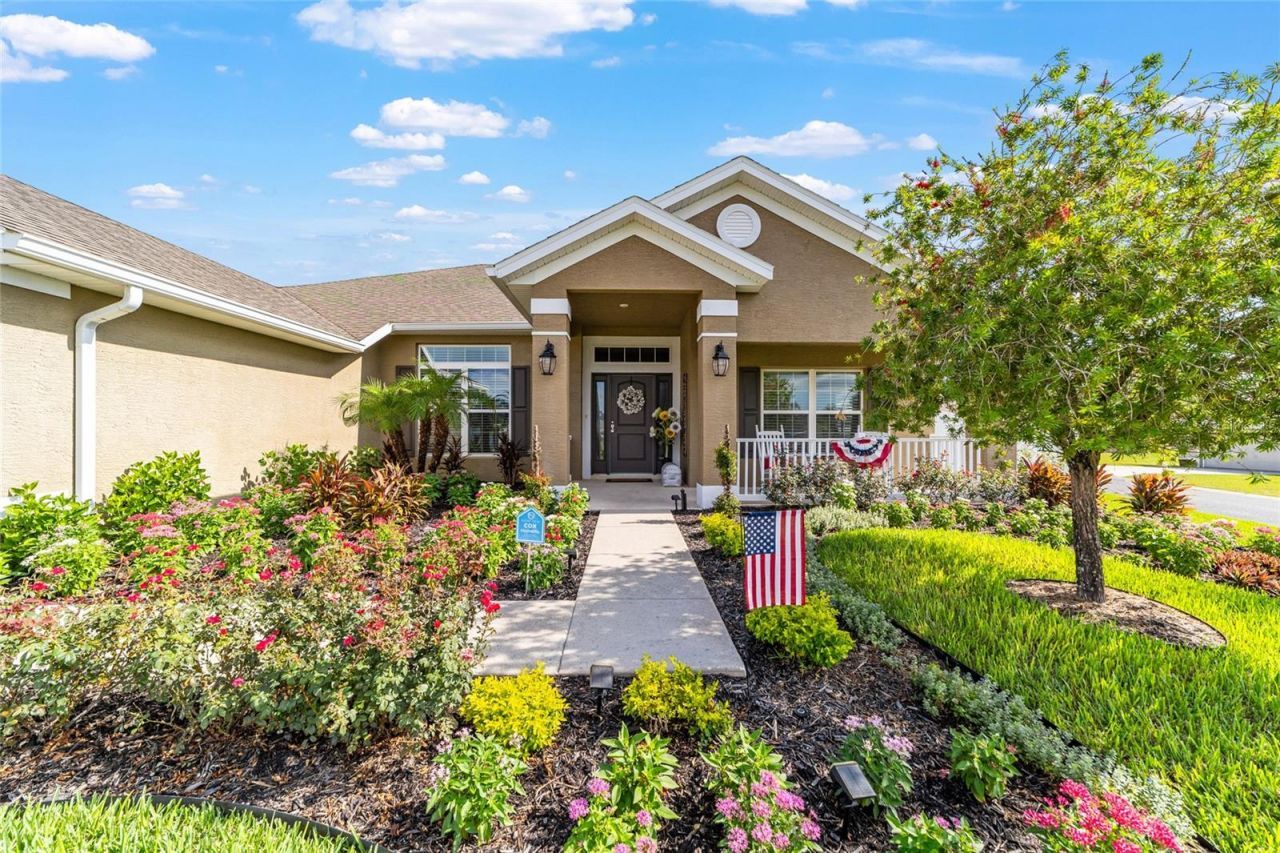 6943 SE 11th Place , Ocala, FL 34472 Photo