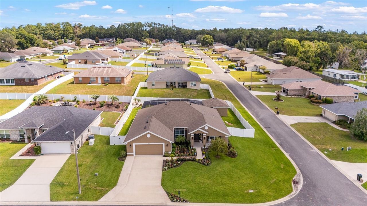 6943 SE 11th Place , Ocala, FL 34472 Photo