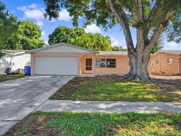 8373 78TH TERRACE , SEMINOLE, FL 33777