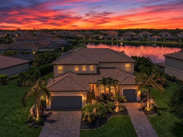 13510 SAW PALM CREEK TRAIL , BRADENTON, FL 34211
