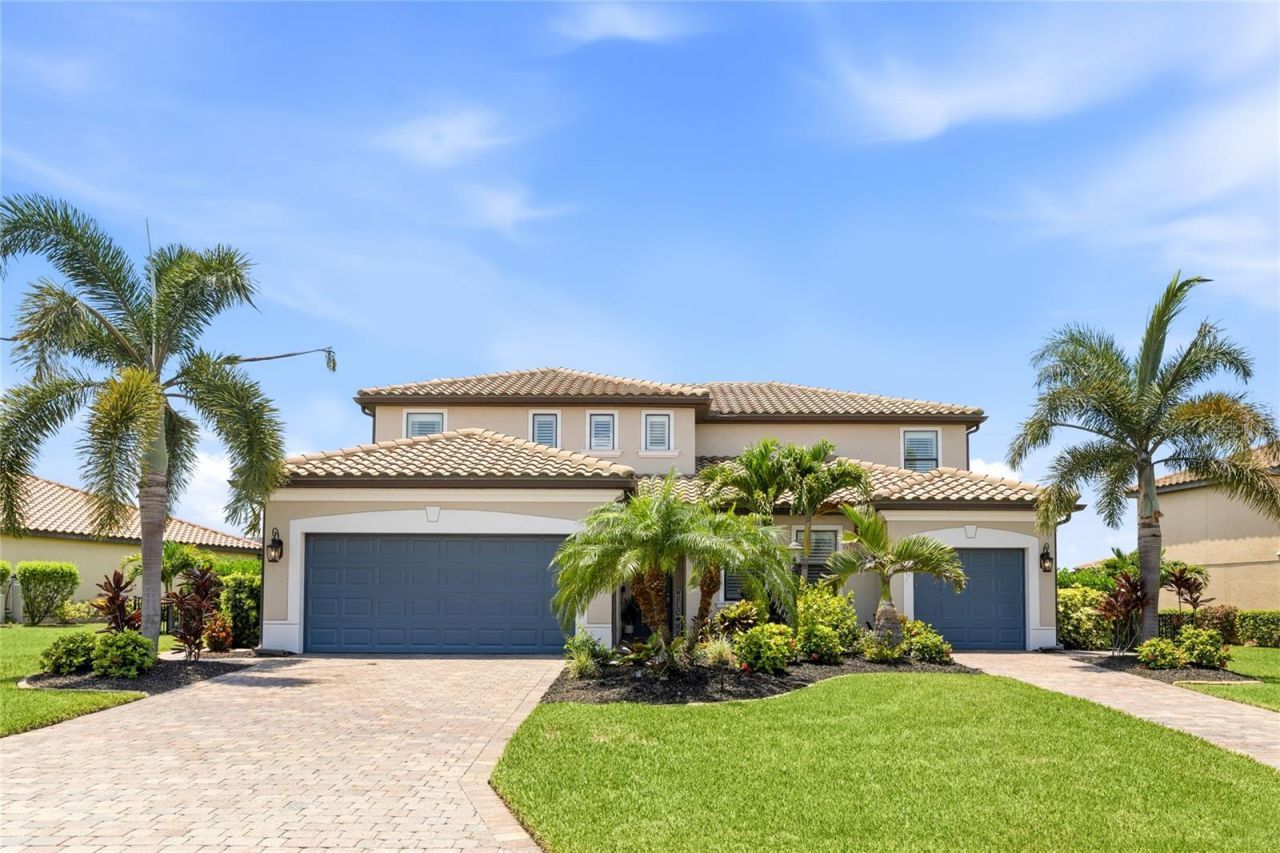 13510 Saw Palm Creek Trail, Bradenton, FL 34211 Photo