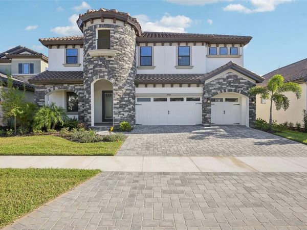 14930 RIDER PASS DRIVE , LITHIA, FL 33547