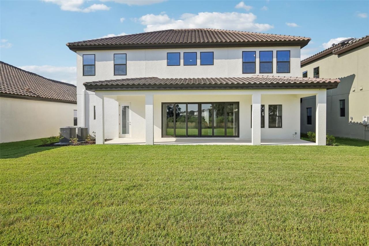 14930 Rider Pass Drive , Lithia, FL 33547 Photo