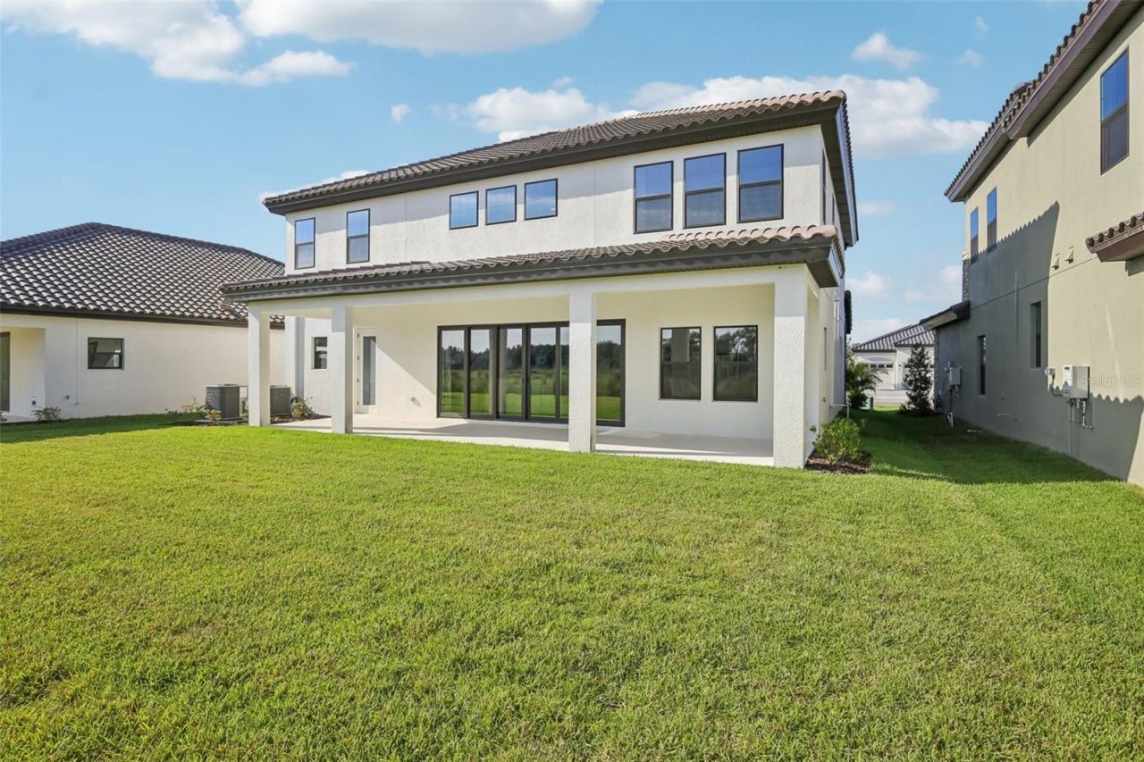 14930 Rider Pass Drive , Lithia, FL 33547 Photo