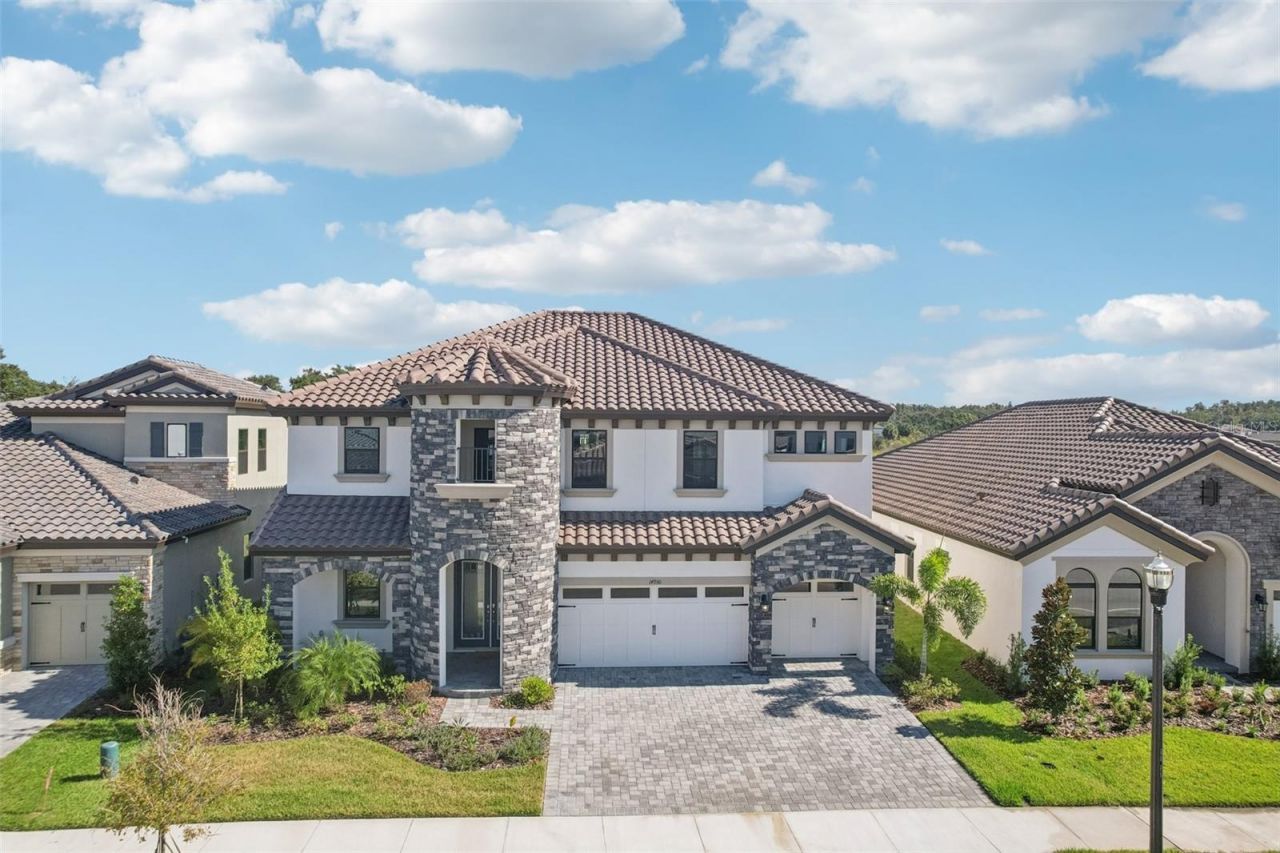 14930 Rider Pass Drive , Lithia, FL 33547 Photo