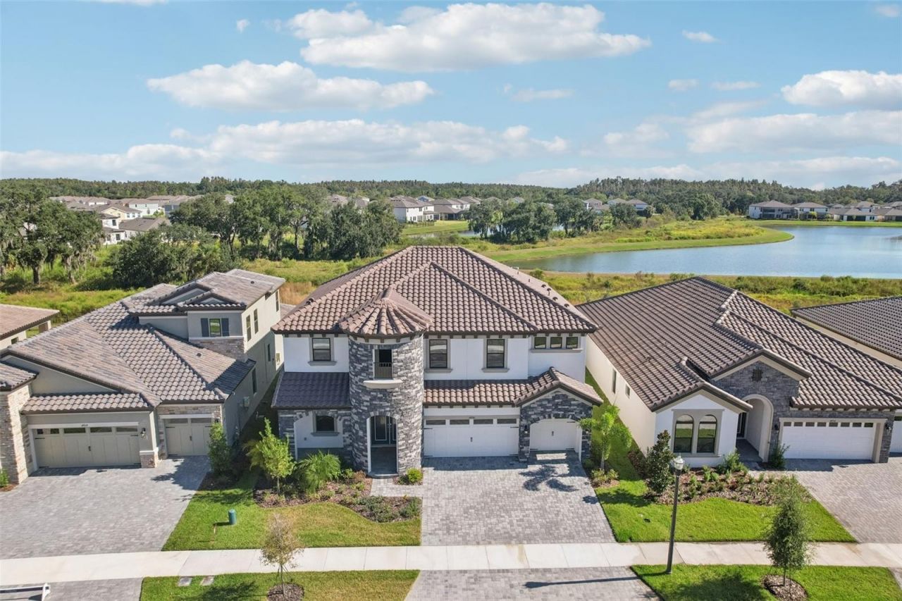 14930 Rider Pass Drive , Lithia, FL 33547 Photo