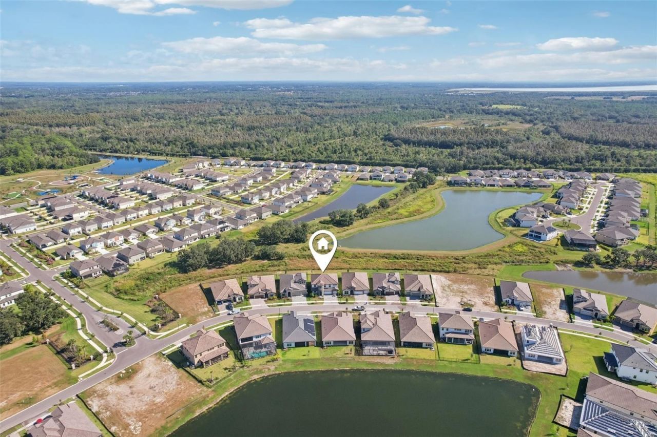 14930 Rider Pass Drive , Lithia, FL 33547 Photo