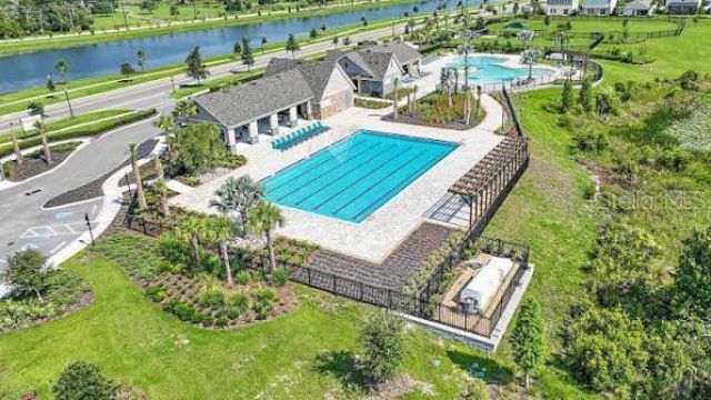 14930 Rider Pass Drive , Lithia, FL 33547 Photo