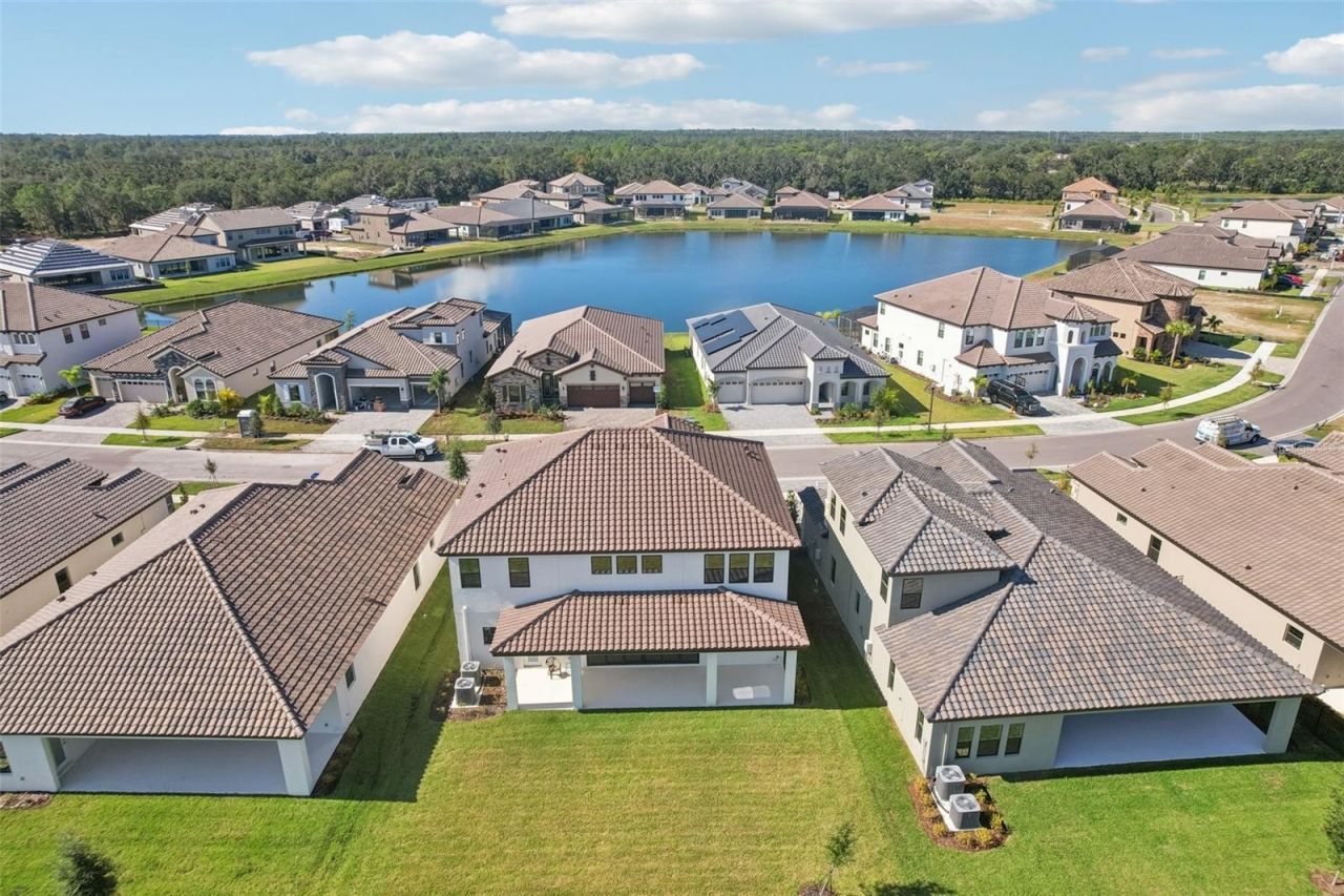 14930 Rider Pass Drive , Lithia, FL 33547 Photo